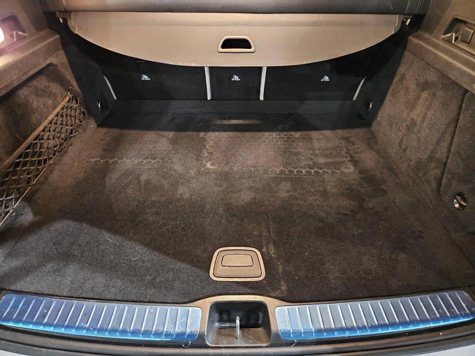 2022 Mercedes-Benz GLE Vehicle Photo in Pembroke Pines , FL 33027
