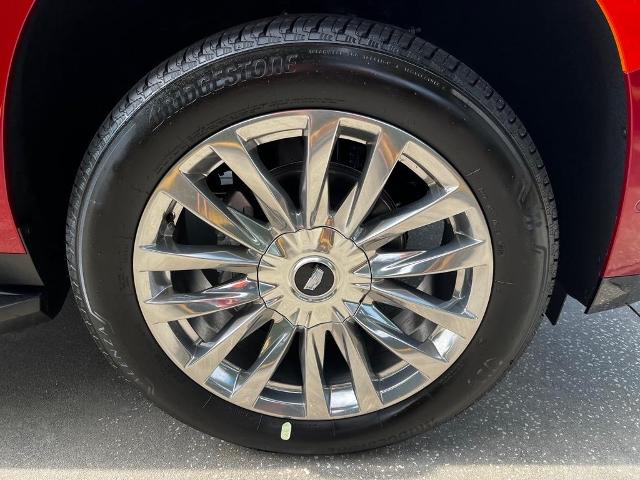 2024 Cadillac Escalade for sale in BRANDON