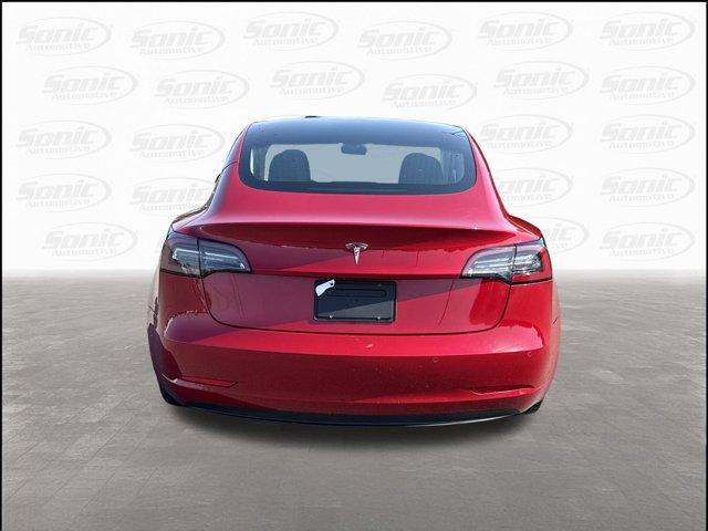 2019 Tesla Model 3 Vehicle Photo in Charlotte, NC 28212