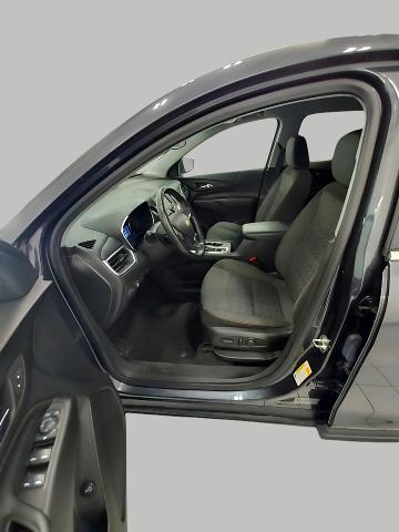 2022 Chevrolet Equinox Vehicle Photo in OSHKOSH, WI 54904-7811