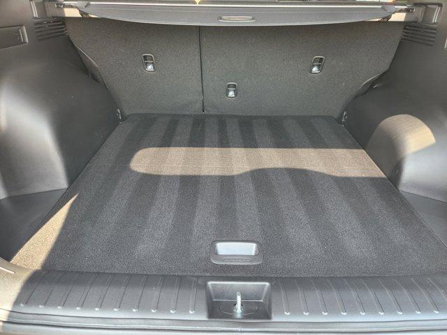 2024 Hyundai Tucson Vehicle Photo in SUGAR LAND, TX 77478-0000