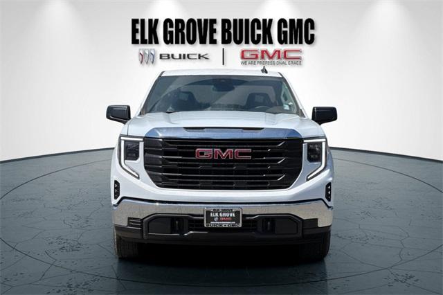 2025 GMC Sierra 1500 Vehicle Photo in ELK GROVE, CA 95757-8703