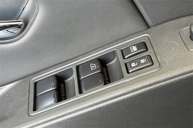 2023 Nissan Frontier Vehicle Photo in ELK GROVE, CA 95757-8703