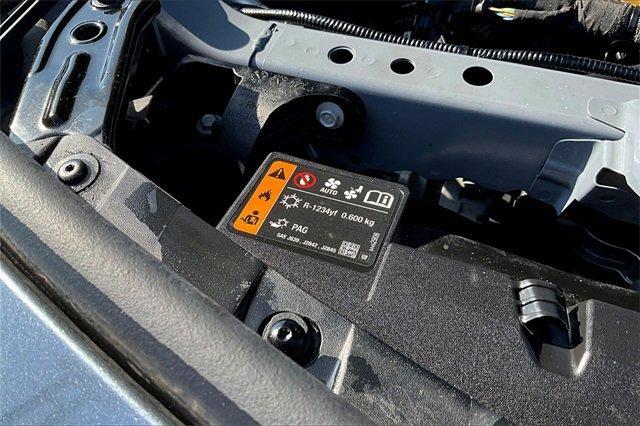 2021 Buick Encore GX Vehicle Photo in TOPEKA, KS 66609-0000
