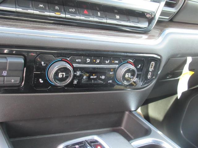 2022 Chevrolet Silverado 1500 Vehicle Photo in LEESBURG, FL 34788-4022