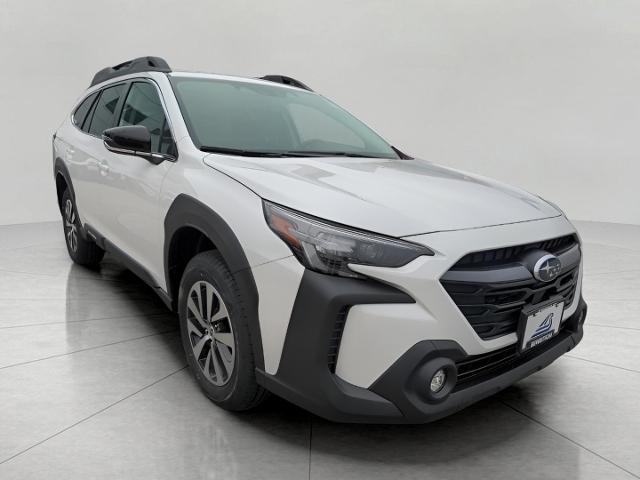 2025 Subaru Outback Vehicle Photo in Green Bay, WI 54304