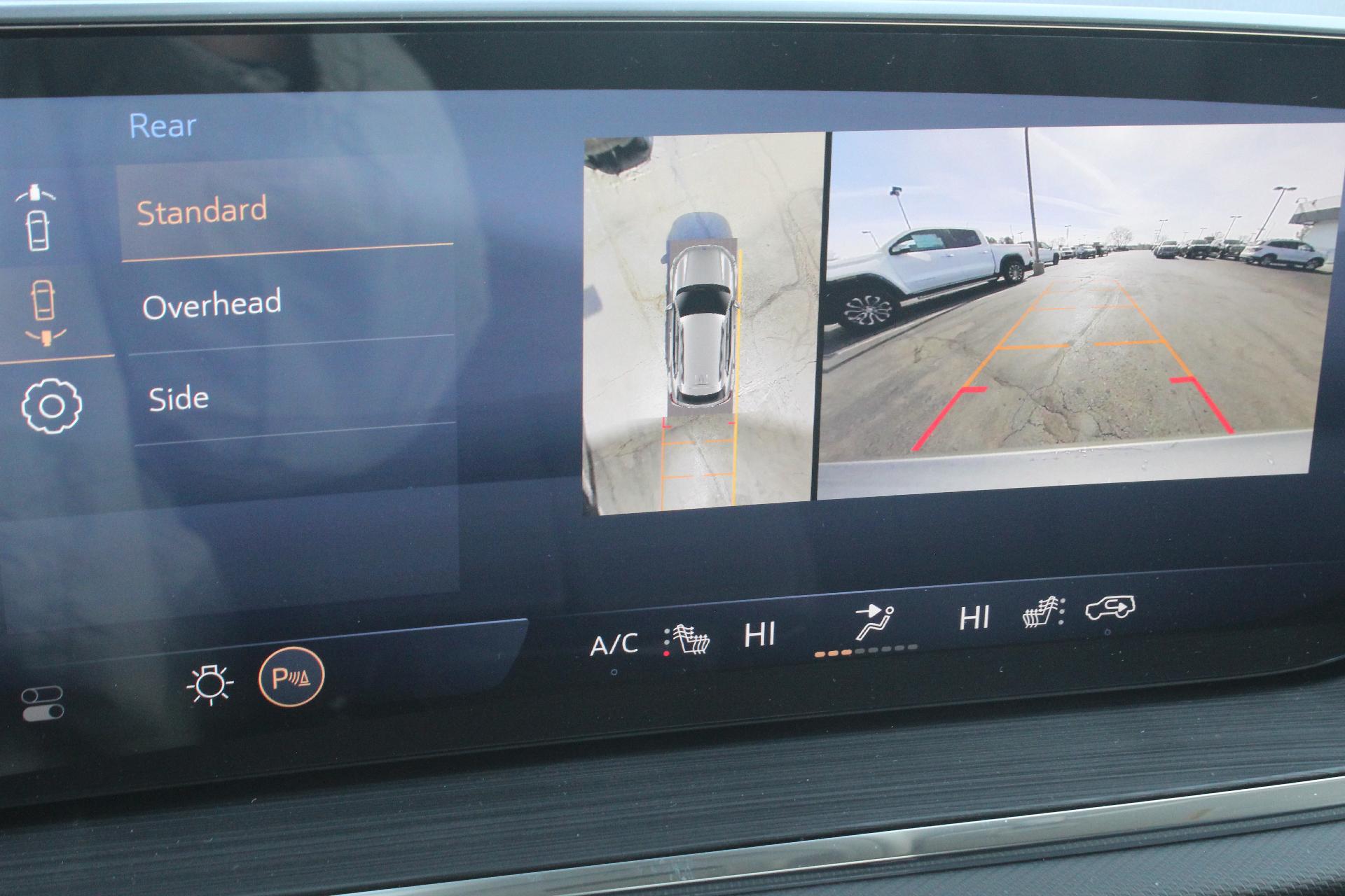 2025 Buick Envision Vehicle Photo in AURORA, CO 80012-4011