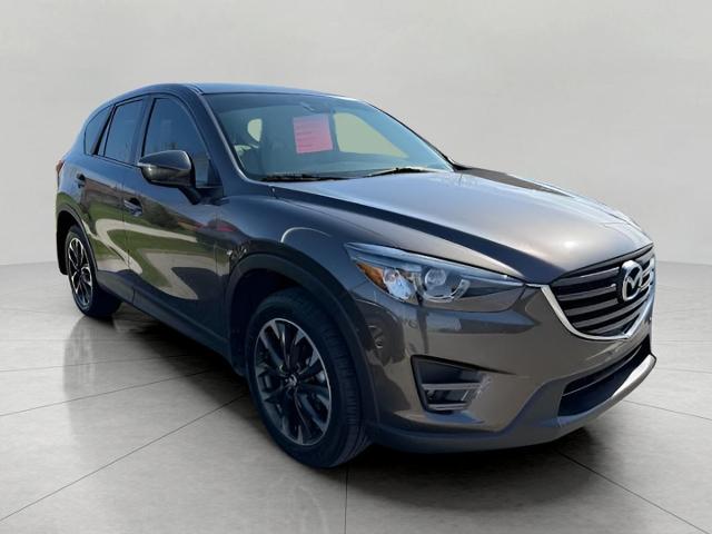 2016 Mazda CX-5 Vehicle Photo in Green Bay, WI 54304