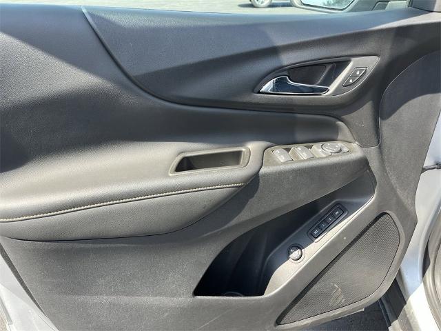 2021 Chevrolet Equinox Vehicle Photo in TULLY, NY 13159-3159