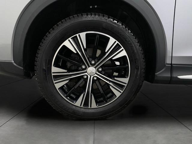 2019 Mitsubishi Eclipse Cross Vehicle Photo in Appleton, WI 54913