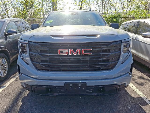 2024 GMC Sierra 1500 Vehicle Photo in TREVOSE, PA 19053-4984