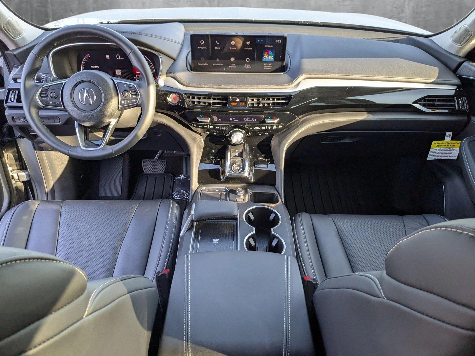 2024 Acura MDX Vehicle Photo in Sanford, FL 32771