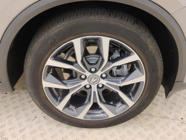 2023 Acura MDX Vehicle Photo in Fort Mill, SC 29708