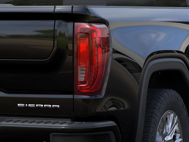 2025 GMC Sierra 1500 Vehicle Photo in MANITOWOC, WI 54220-5838
