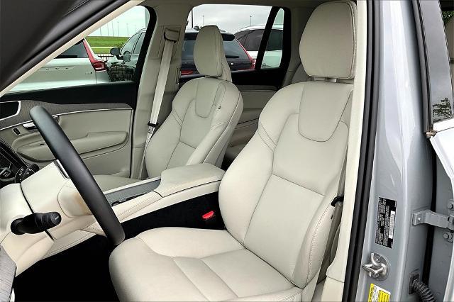 2025 Volvo XC90 Vehicle Photo in Grapevine, TX 76051