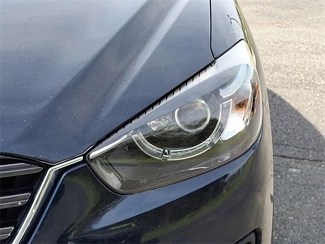 2016 Mazda CX-5 Vehicle Photo in SEAFORD, DE 19973-8463
