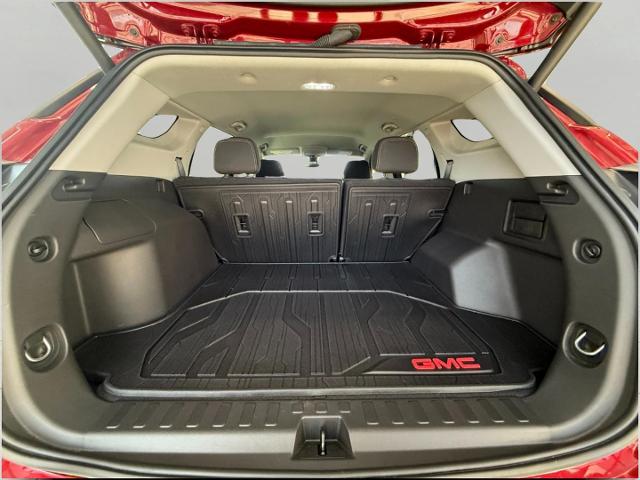2021 GMC Terrain Vehicle Photo in Appleton, WI 54914