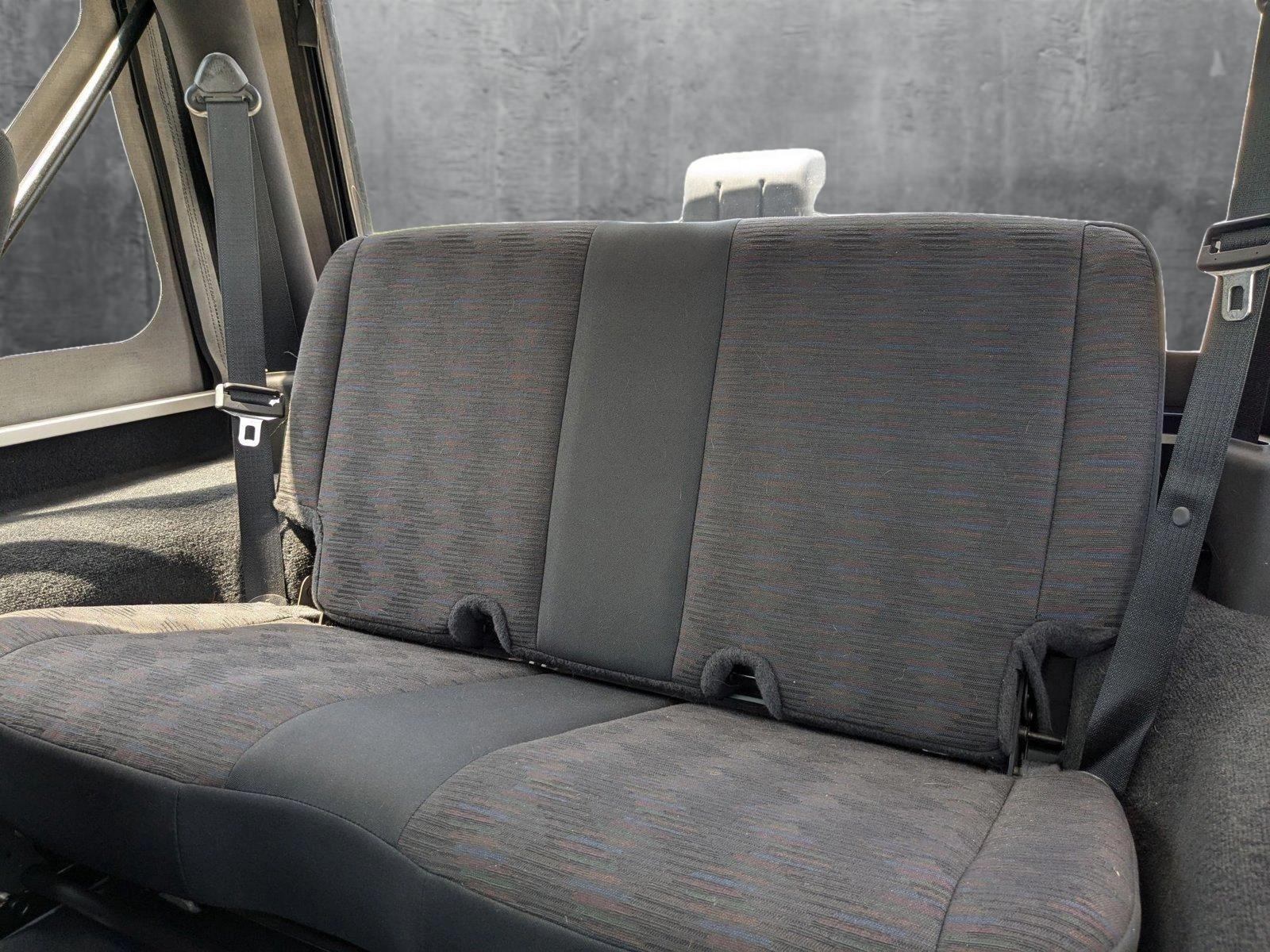 2005 Jeep Wrangler Vehicle Photo in Maitland, FL 32751