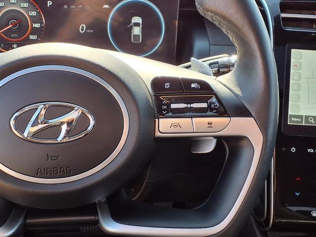 2024 Hyundai SANTA CRUZ Vehicle Photo in Peoria, IL 61615