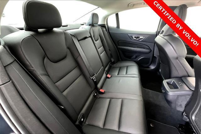 2025 Volvo S60 Vehicle Photo in Grapevine, TX 76051