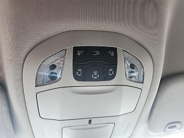 2021 Chrysler Pacifica Vehicle Photo in EASTLAND, TX 76448-3020