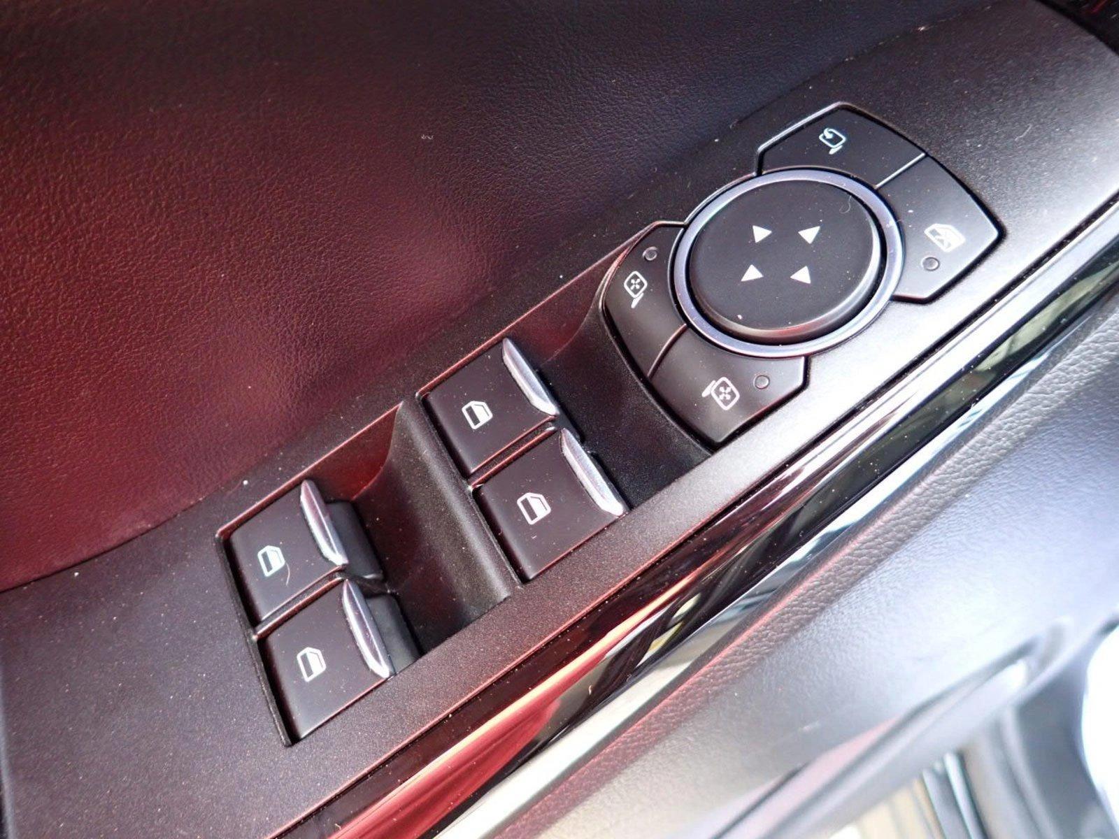 2022 Ford Explorer Vehicle Photo in DENVER, CO 80221-3610