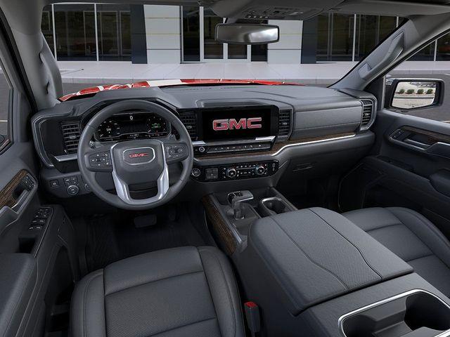 2025 GMC Sierra 1500 Vehicle Photo in WATERTOWN, CT 06795-3318