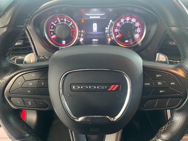 2020 Dodge Challenger Vehicle Photo in Oshkosh, WI 54901