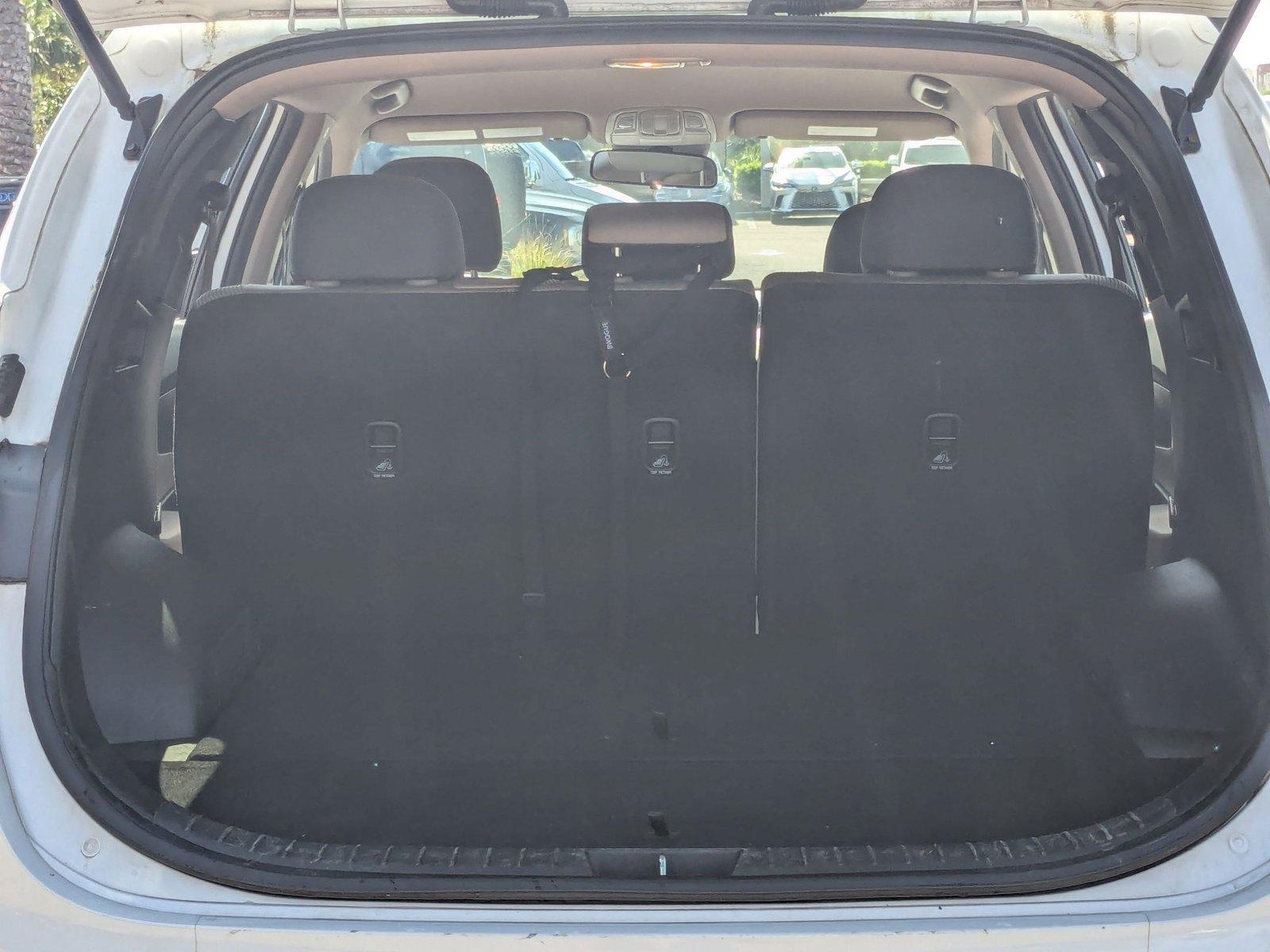 2019 Hyundai SANTA FE Vehicle Photo in Wesley Chapel, FL 33544
