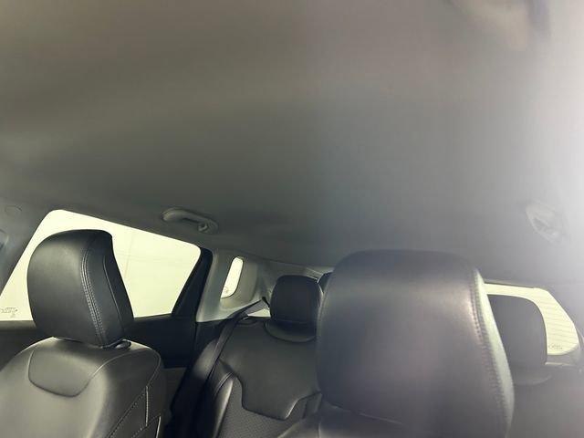 2022 Jeep Compass Vehicle Photo in MEDINA, OH 44256-9631