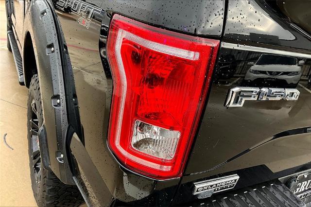 2016 Ford F-150 Vehicle Photo in Grapevine, TX 76051