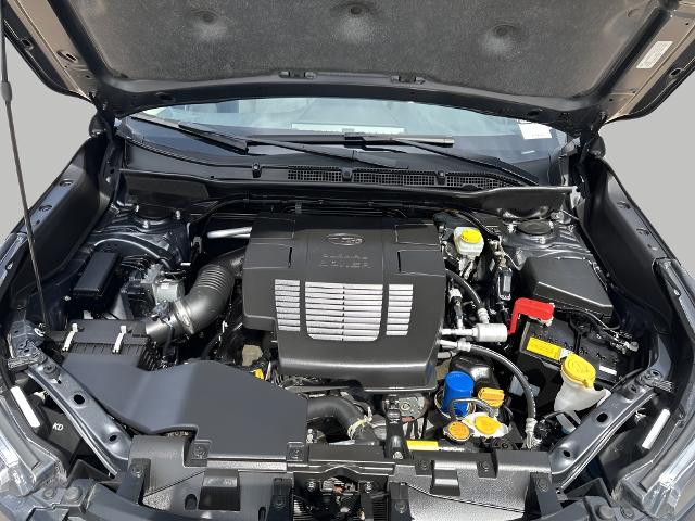 2022 Subaru Forester Vehicle Photo in MANITOWOC, WI 54220-5838