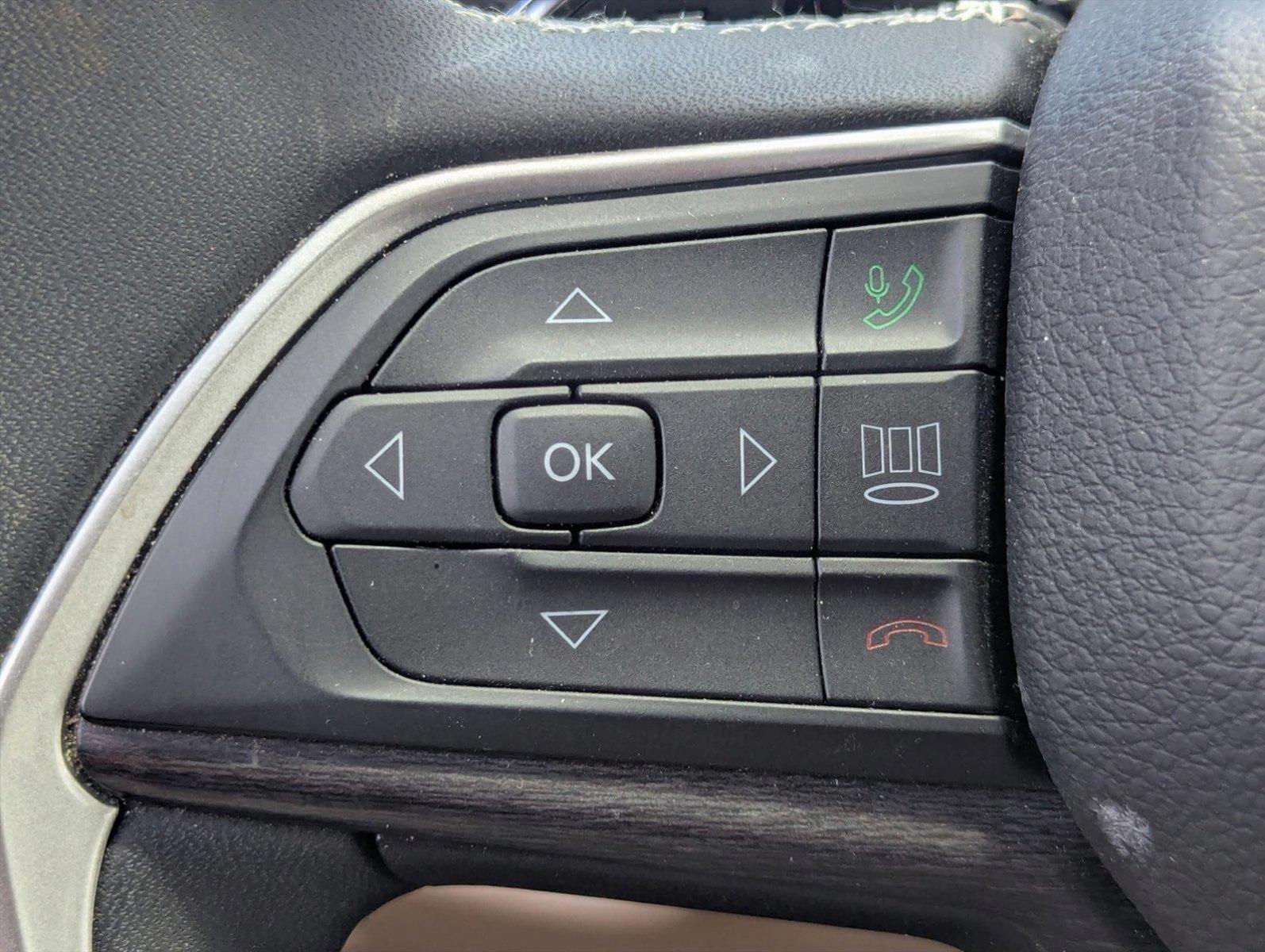 2023 Jeep Grand Cherokee Vehicle Photo in Delray Beach, FL 33444