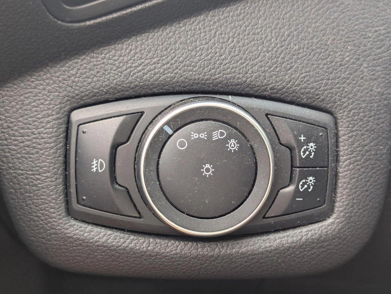 2015 Ford Escape Vehicle Photo in CORPUS CHRISTI, TX 78412-4902