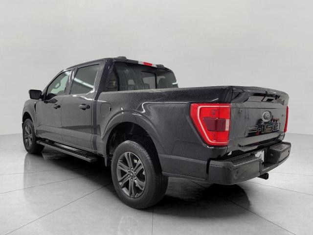 2023 Ford F-150 Vehicle Photo in Neenah, WI 54956