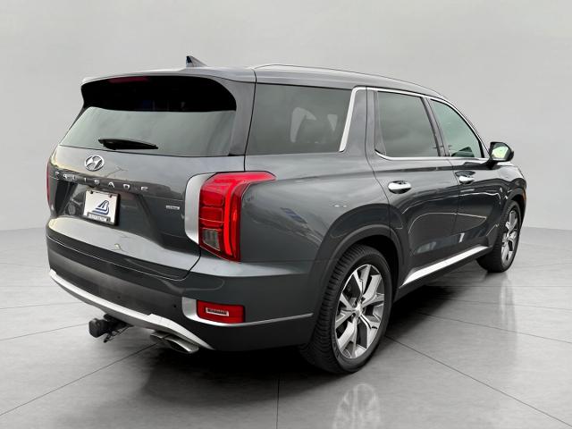 2022 Hyundai Palisade Vehicle Photo in MADISON, WI 53713-3220
