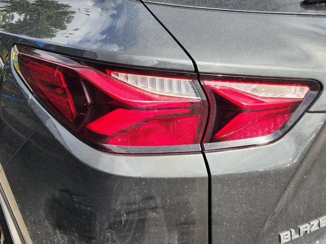 2020 Chevrolet Blazer Vehicle Photo in SUGAR LAND, TX 77478-0000