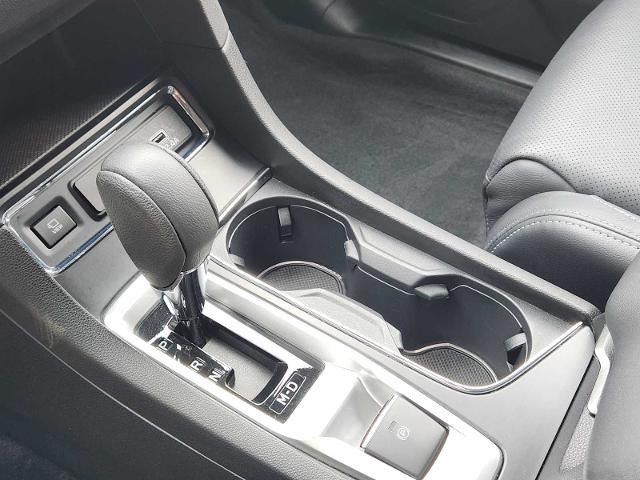 2024 Subaru Ascent Vehicle Photo in DALLAS, TX 75209