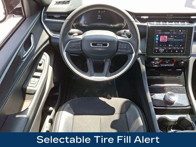 2023 Jeep Grand Cherokee L Vehicle Photo in PAWLING, NY 12564-3219