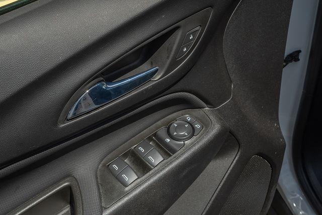 2024 Chevrolet Equinox Vehicle Photo in DANBURY, CT 06810-5034