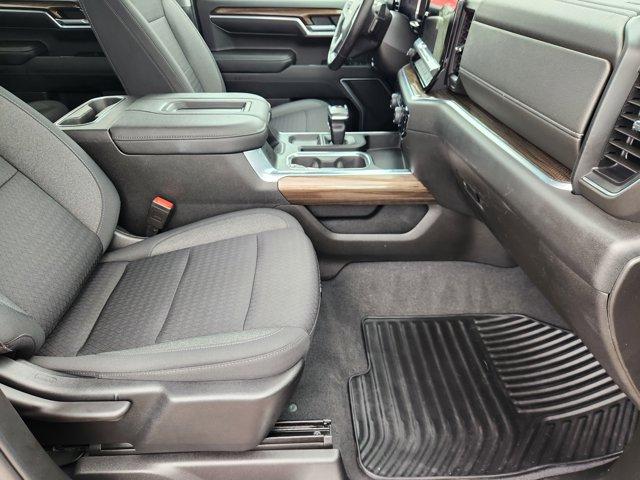 2022 Chevrolet Silverado 1500 Vehicle Photo in SUGAR LAND, TX 77478-0000