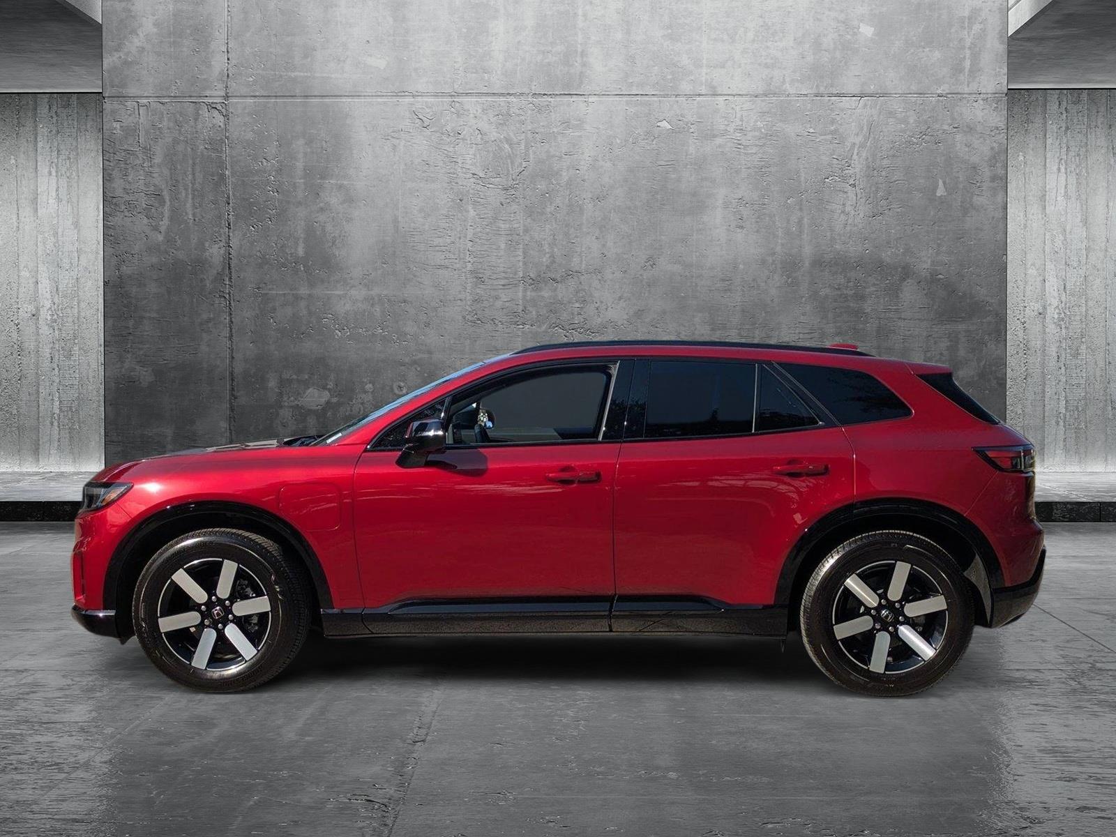 2024 Honda Prologue Vehicle Photo in Coconut Creek, FL 33073
