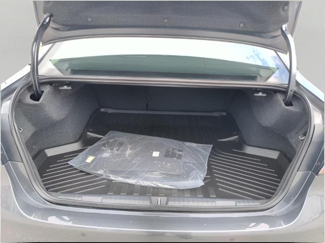 2025 Subaru Legacy Vehicle Photo in Green Bay, WI 54304