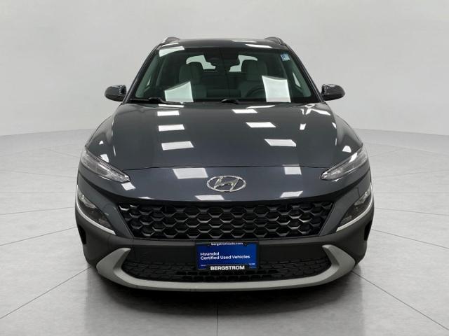 2022 Hyundai KONA Vehicle Photo in Appleton, WI 54913