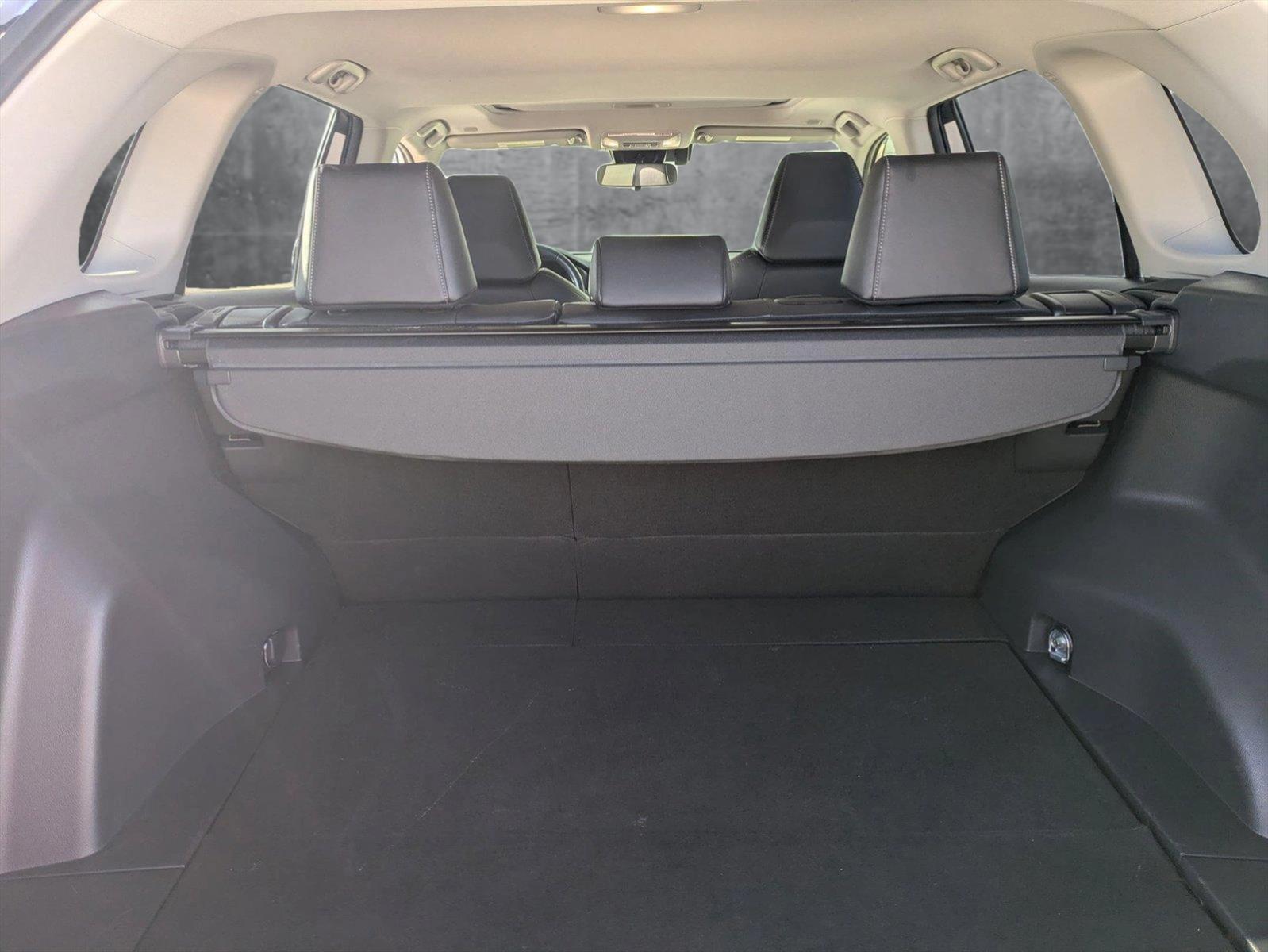 2024 Toyota RAV4 Vehicle Photo in Winter Park, FL 32792