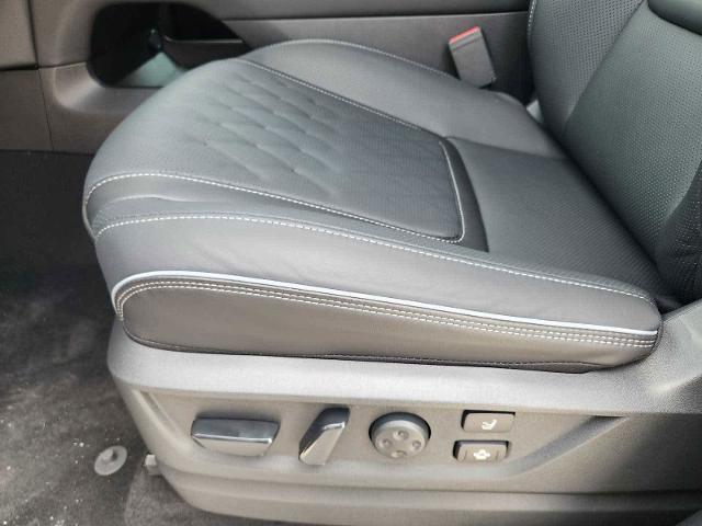 2025 INFINITI QX80 Vehicle Photo in DALLAS, TX 75209
