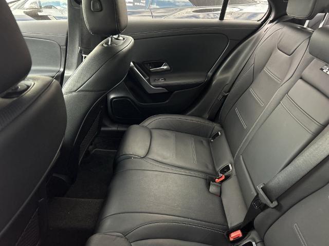 2022 Mercedes-Benz A-Class Vehicle Photo in Grapevine, TX 76051