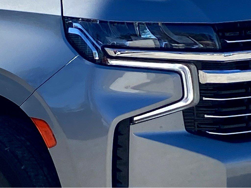 2023 Chevrolet Suburban Vehicle Photo in SAVANNAH, GA 31406-4513