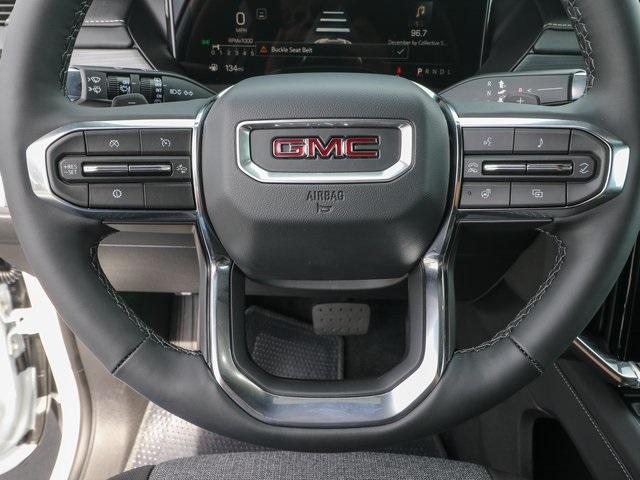 2025 GMC Acadia Vehicle Photo in HOMOSASSA, FL 34448-1461