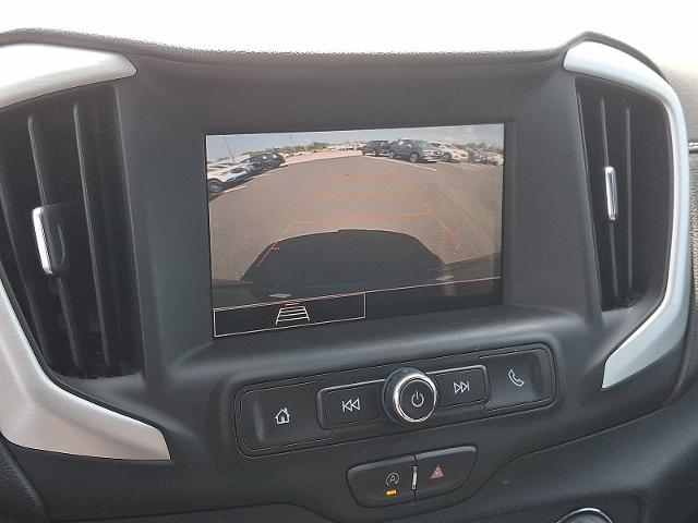 2023 GMC Terrain Vehicle Photo in TREVOSE, PA 19053-4984